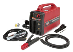 Soldadora para Electrodo Revestido Invertec V155-S