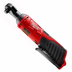 Llave Crique Enc. 3/8 2457-159a Milwaukee