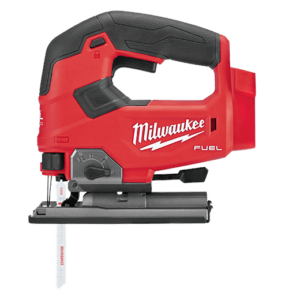 Sierra caladora M18 FUEL™ D-Handle (sin accesorios)