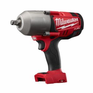 Llave de impacto de alto torque M18 FUEL™ de 1/2" con anillo de fricción (sin accesorios)
