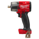 Llave de impacto de torque medio M18 FUEL™ de 1/2" con retención de pasador