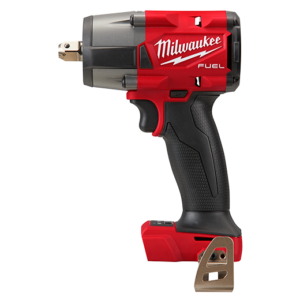 Llave de impacto de torque medio M18 FUEL™ de 1/2" con retención de pasador