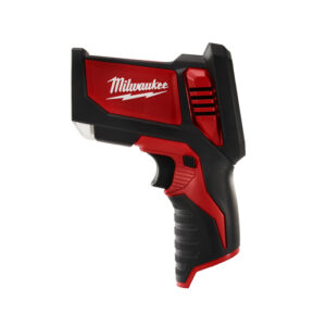 Termómetro de ion de litio inalámbrico TEMP-GUN™ M12™ láser