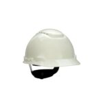 Casco, Blanco con Suspensión
