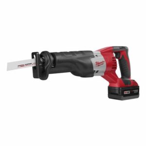 Sierra alternativa M18™ SAWZALL®