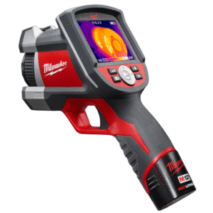 M12™ 160 X 120 Thermal Imager (NIST) Kit