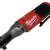 Ratchet M12™ FUEL™ de 1/2"