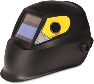 Soldadura Casco 2000