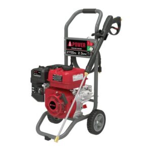 Hidrolavadora A Presión A-ipower Apw2700 2700 Psi