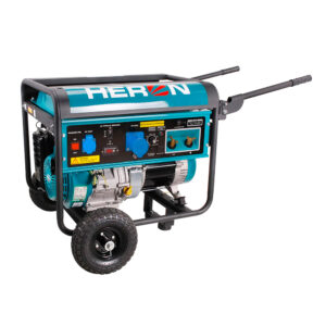 Generador soldador 220Amp