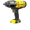 Llave De Impacto V20 Li-Ion 18v Sin Cargador/Batería