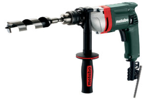 Taladro 1/2″ 750w METABO