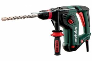 METABOX 165 L; CON PORTABROCAS DE CAMBIO QUICK