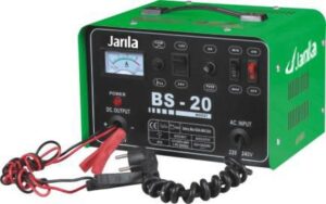 Cargador De Carro BS 20