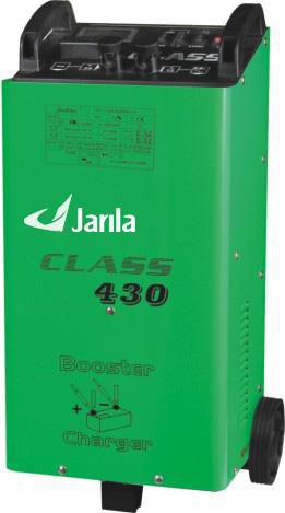 Cargador De Batería CD-450