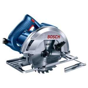 SIERRA CIRCULAR 7 1/4 1500W BOSCH